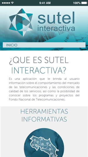 Sutel Interactiva(圖4)-速報App