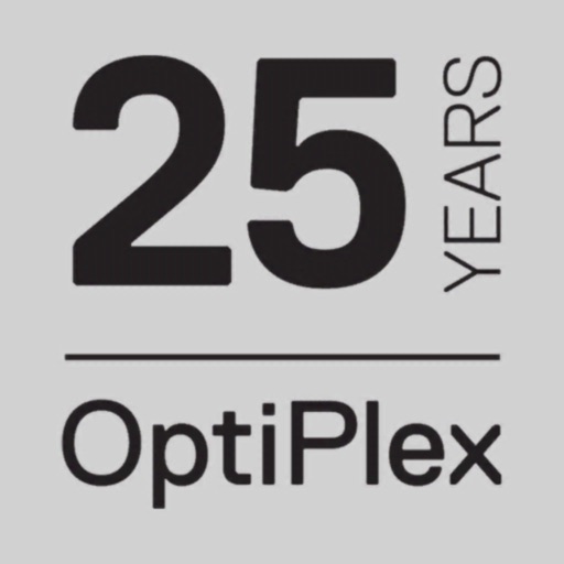OptiPlex 25 iOS App