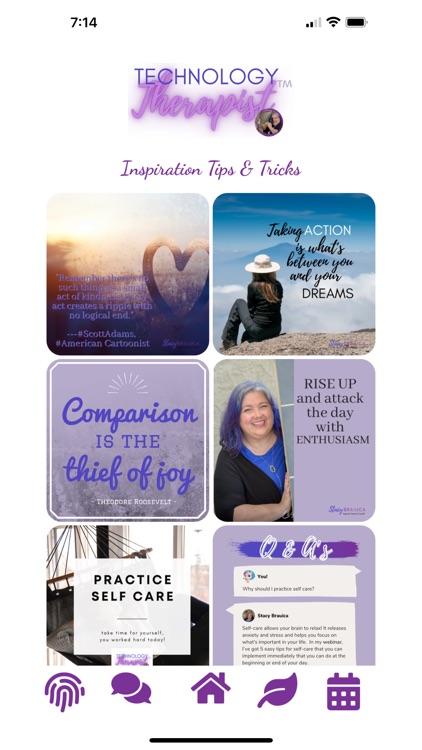 Technology Therapist™ screenshot-3