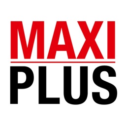 MAXIPLUS