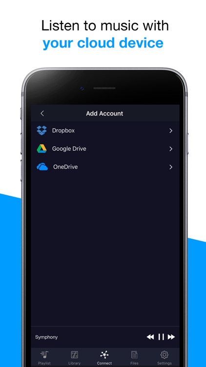 Music Apps: Offline Mp3 Player