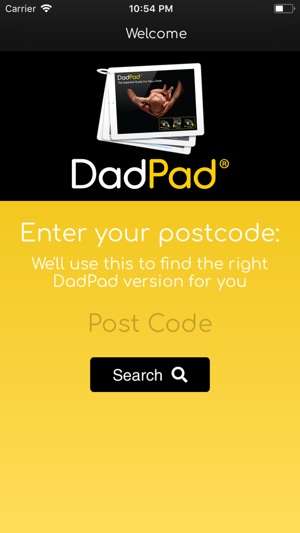 DadPad(圖1)-速報App