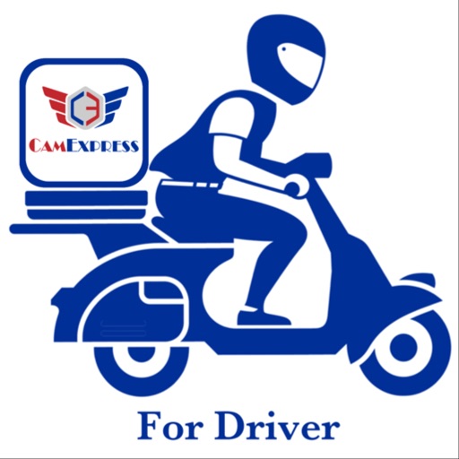 Cam Express Rider