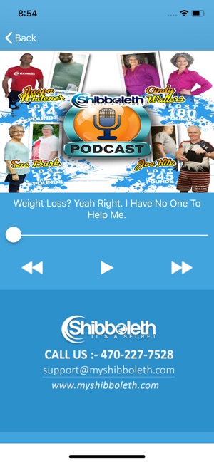 Travis Martin’s Weight Loss(圖4)-速報App