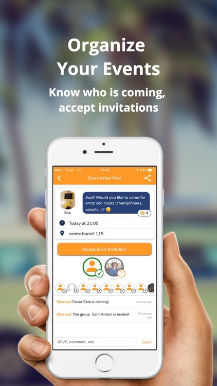 Sharood screenshot-3