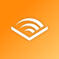Audible audiobooks & podcasts