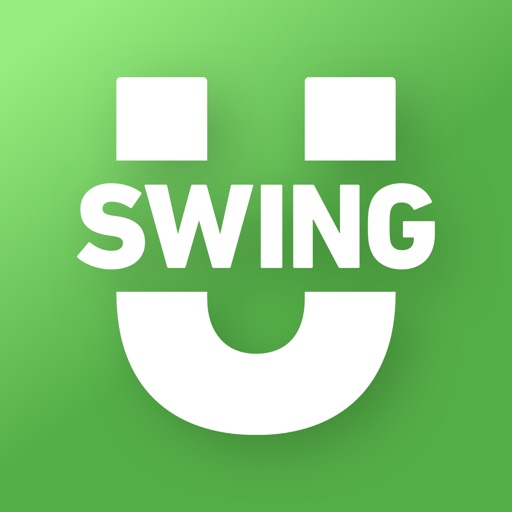 Golf GPS SwingU by Swing by Swing Golf, Inc.