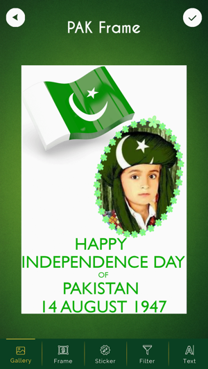 PAK Independence Day Frames(圖5)-速報App