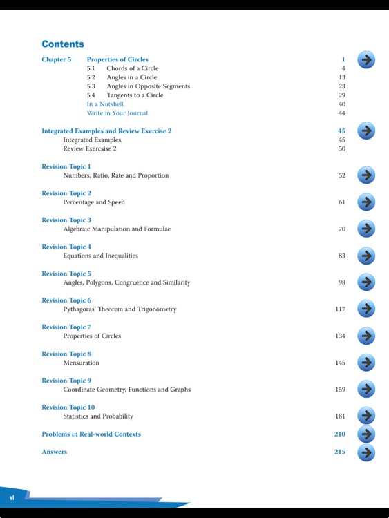 Discovering Maths 4B (NA)