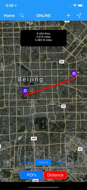 Beijing (China) – City Travel(圖4)-速報App