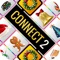 Connect 2 - Pair Matching Puzzle is a super fun matching game, full of interesting intelligence and great puzzle challenges