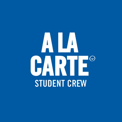 A La Carte by A La Carte