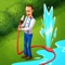 Welcome to Gardenscapes—the first hit from Playrix's Scapes™ series