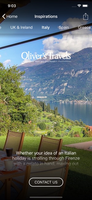 Oliver's Travels(圖5)-速報App