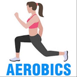 Aerobic Dance Workout at Home