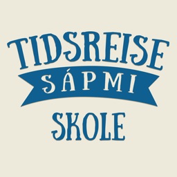 Tidsreise Sápmi Skole