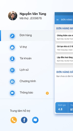 Thợ Sửa - Gọi Thợ(圖2)-速報App