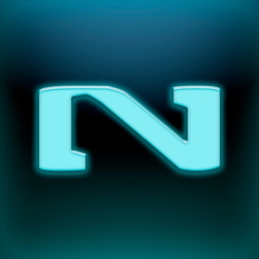 NOVA - Racing game