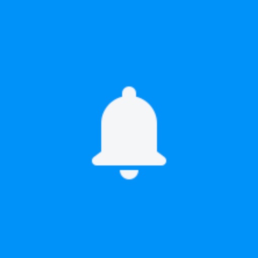 Gasti - reminders made simple icon