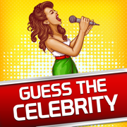 Guess the Celebrity Quiz Game
