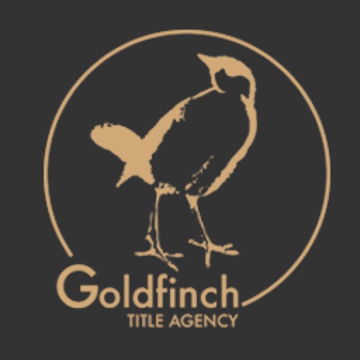 Goldfinch Title iOS App