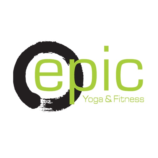 Epic Yoga and Fitness Studio