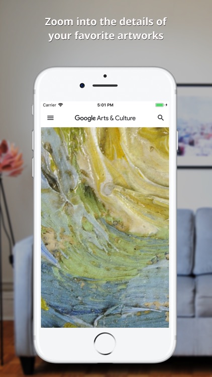 Google Arts & Culture screenshot-0