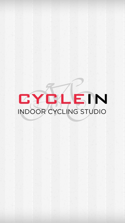 Cycle In