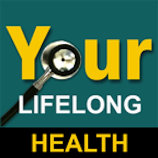 Your LifeLong Health icon