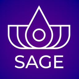 Sage Meditation