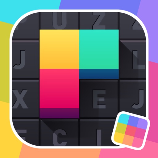 Puzzlejuice - GameClub icon