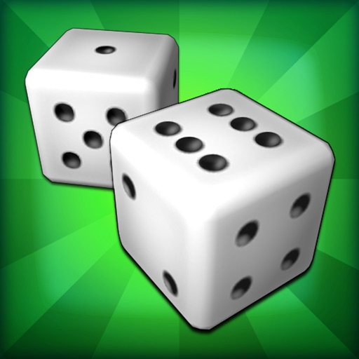 Backgammon - Classic Dice Game - WildCard Classics Inc
