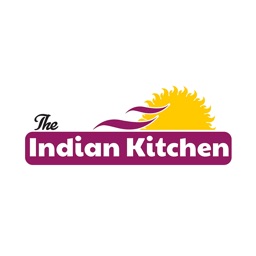 The Indian Kitchen.