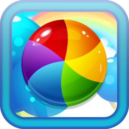 Jelly Jam - Candy Match iOS App