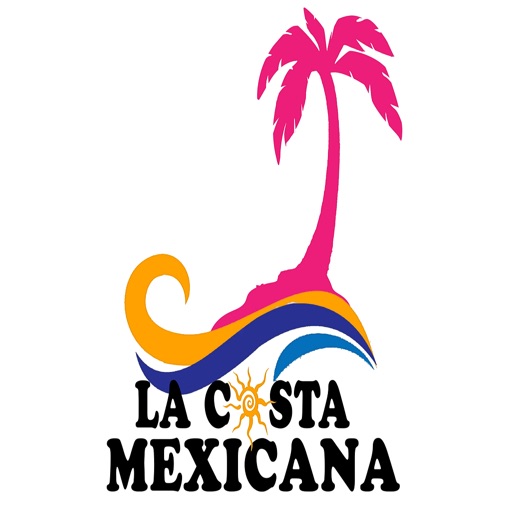La Costa Mexicana Icon