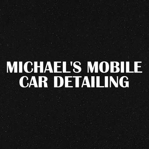Michaels Mobile Car Detailing by Toplica Miletic