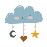 Baby Sleep Sounds Lullabies
