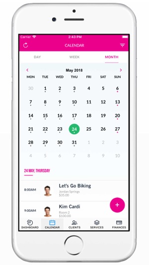 Bek Meadows Fitness(圖3)-速報App