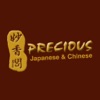 PRECIOUS - Japanese & Chinese