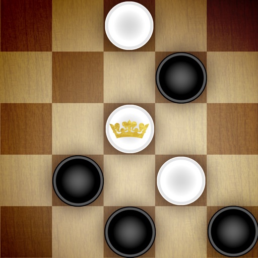 Checkers - Online Board Game