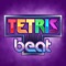 Tetris Beat combines brick building with exclusive music and unique rhythm mechanics