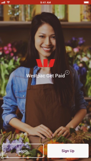 Westpac Get Paid