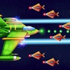 Icon Jet Plane Space Shooter