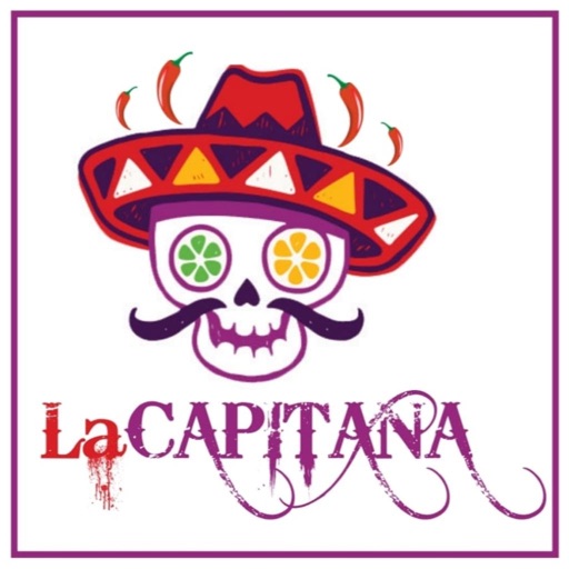 La Capitana