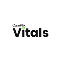 CarePlix Vitals app not working? crashes or has problems?