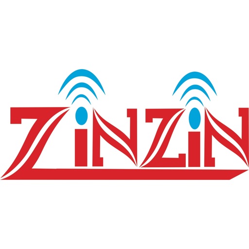 Zinzin Taxi Driver icon
