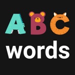 ABC  Words - Learning Games