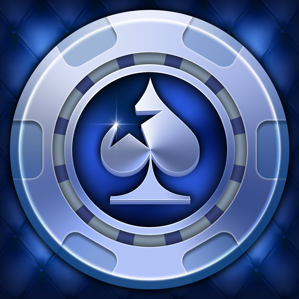 Texas Holdem Celeb Poker App Icon