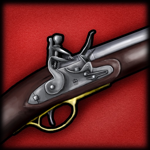 Guns of Infinity iOS App