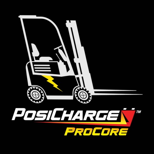 PosiCharge ProCore Download